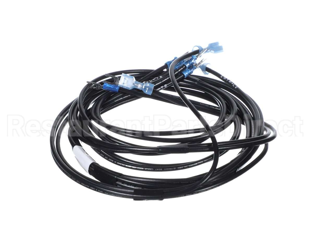 00-950557 Hobart Harness, Wash Pump, Pw10