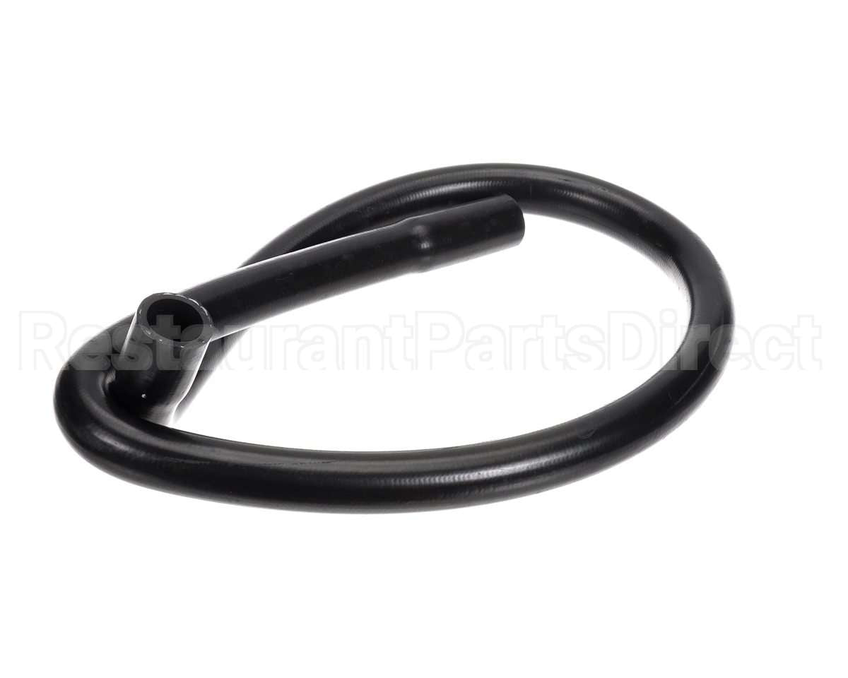00-950609-00001 Hobart Hose, Pump To Coil, L-R, 44