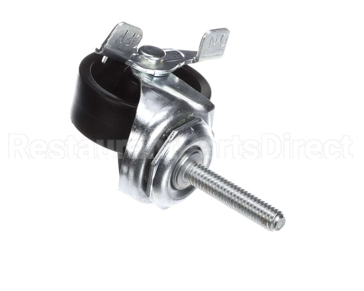 00-950693-00001 Hobart Caster Assembly.