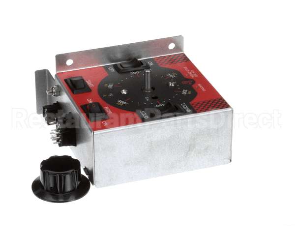 00-956368-000G1 Vulcan Hart Box,Control Assembly Lh Gbdf