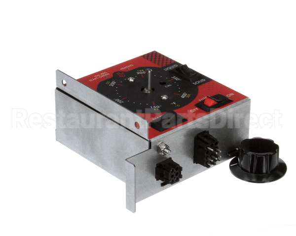 00-956368-000G1 Vulcan Hart Box,Control Assembly Lh Gbdf