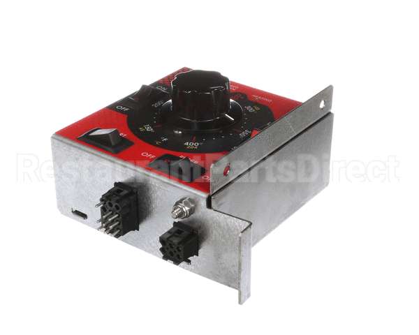 00-956368-000G2 Vulcan Hart Box,Control Assembly,Rh,Graf