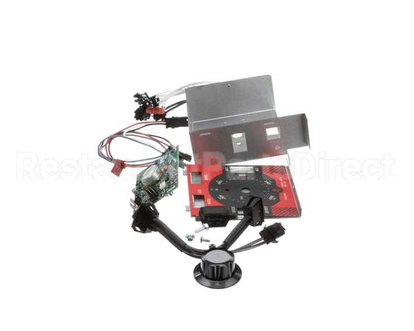 00-956368-000G3 Vulcan Hart Box,Control Assembly,Lh,1Gbd