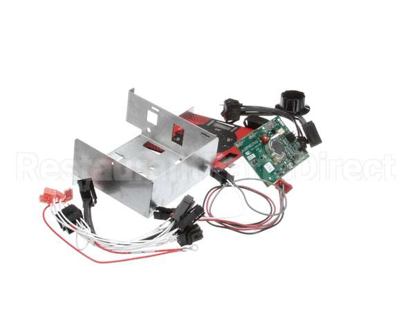 00-956368-000G3 Vulcan Hart Box,Control Assembly,Lh,1Gbd