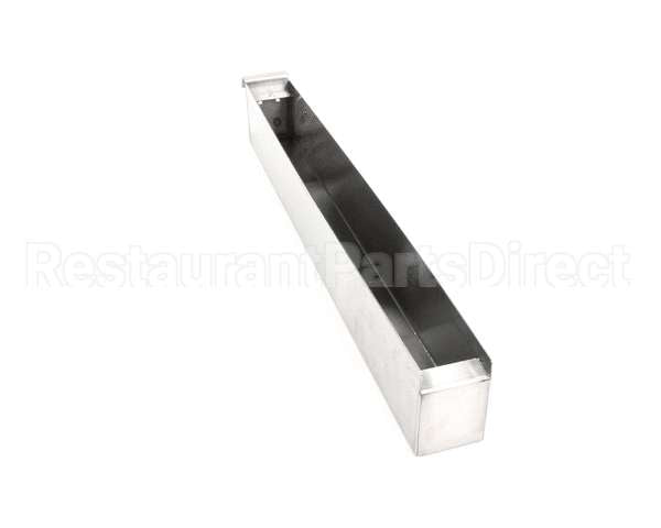 00-956840-000G1 Vulcan Hart Trough,Grease Assembly
