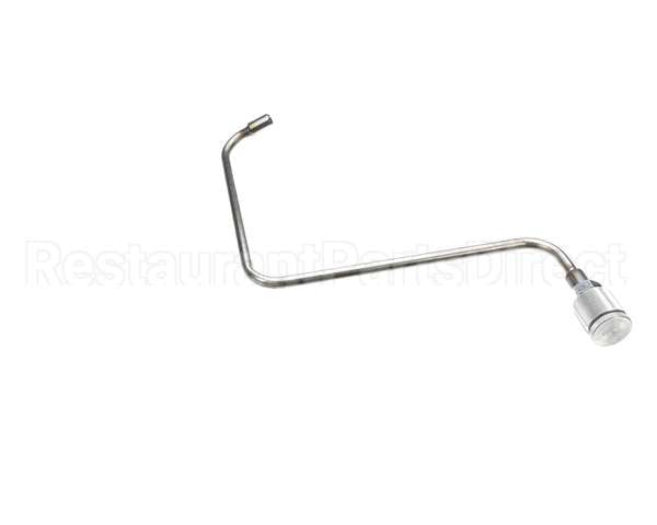 00-956901-00G19 Vulcan Hart Suction Tube - 1Gr65/85F