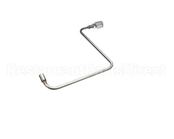 00-956901-00G19 Vulcan Hart Suction Tube - 1Gr65/85F