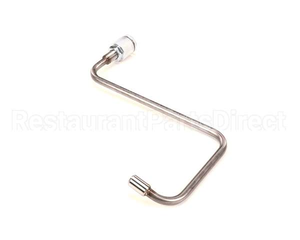 00-956901-00G23 Vulcan Hart Suction Tube Assembly