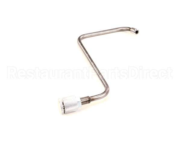00-956901-00G23 Vulcan Hart Suction Tube Assembly
