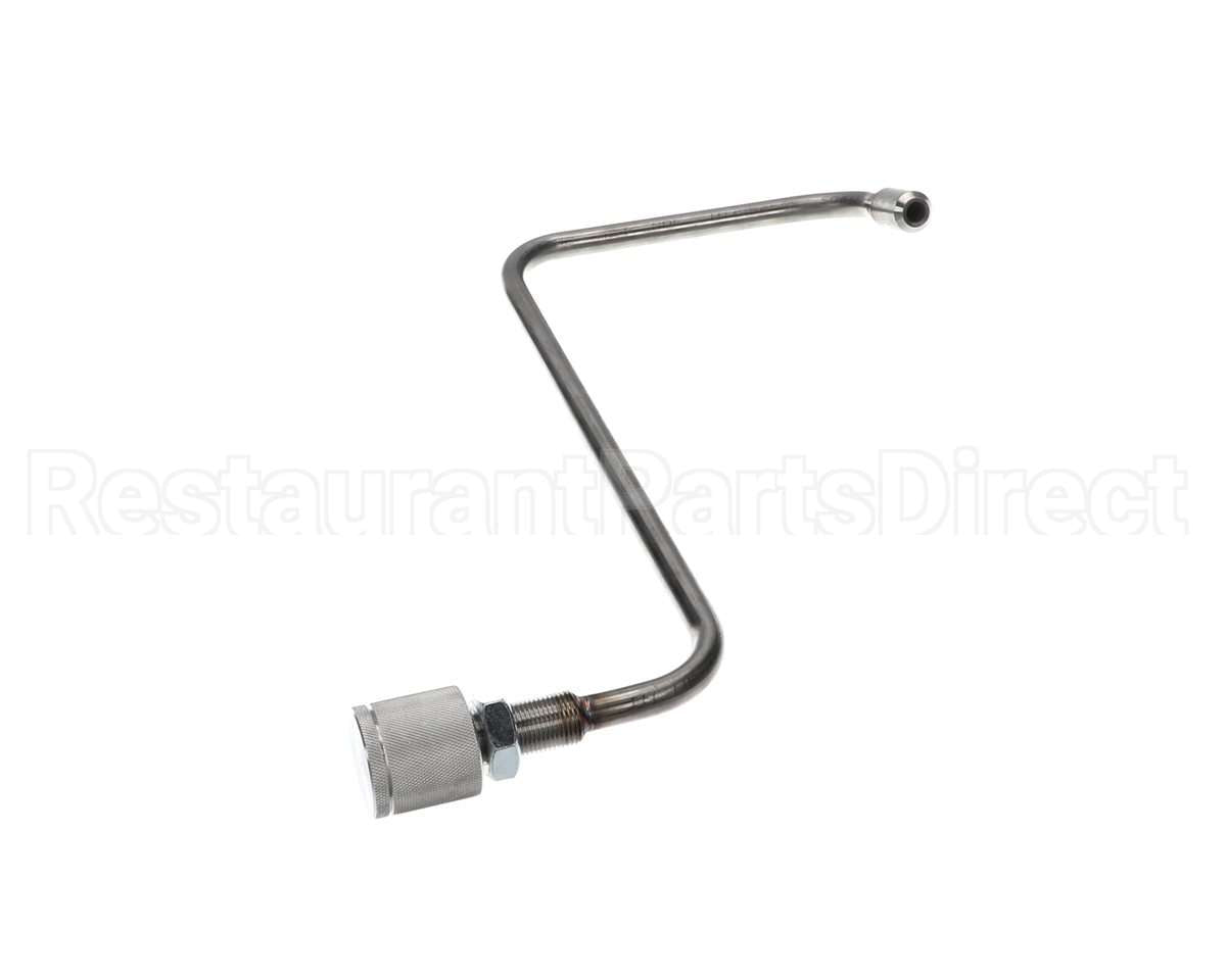 00-956902-00G13 Vulcan Hart S Suction Tube For Er85