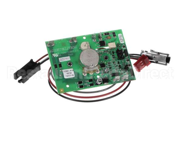 00-956926-000G3 Vulcan Hart Control,Bd Assembly, Gas, W/Led's