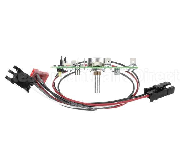 00-956926-000G3 Vulcan Hart Control,Bd Assembly, Gas, W/Led's