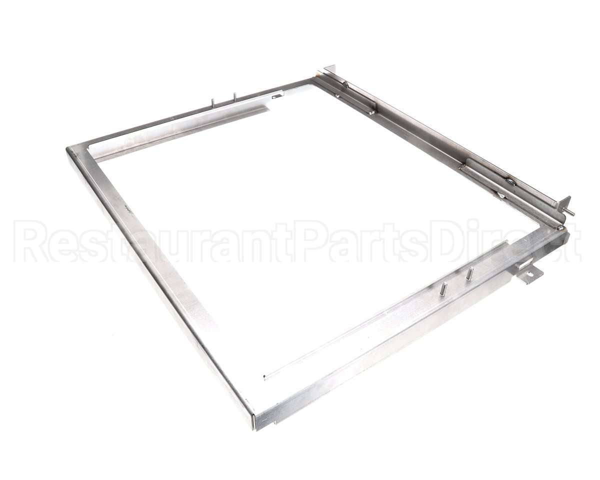 00-956991-000G2 Vulcan Hart Frame Elevator Assembly