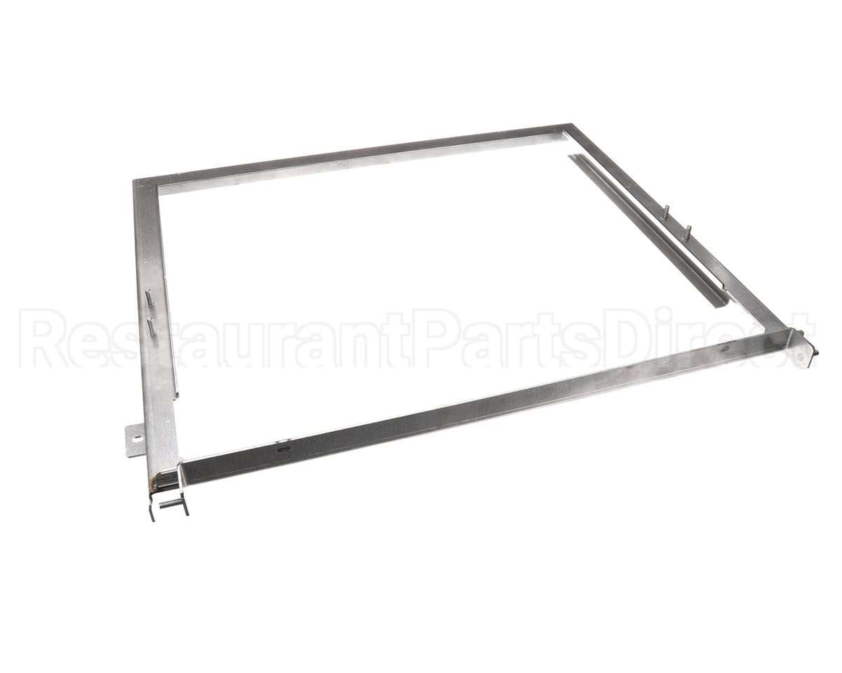 00-956991-000G2 Vulcan Hart Frame Elevator Assembly