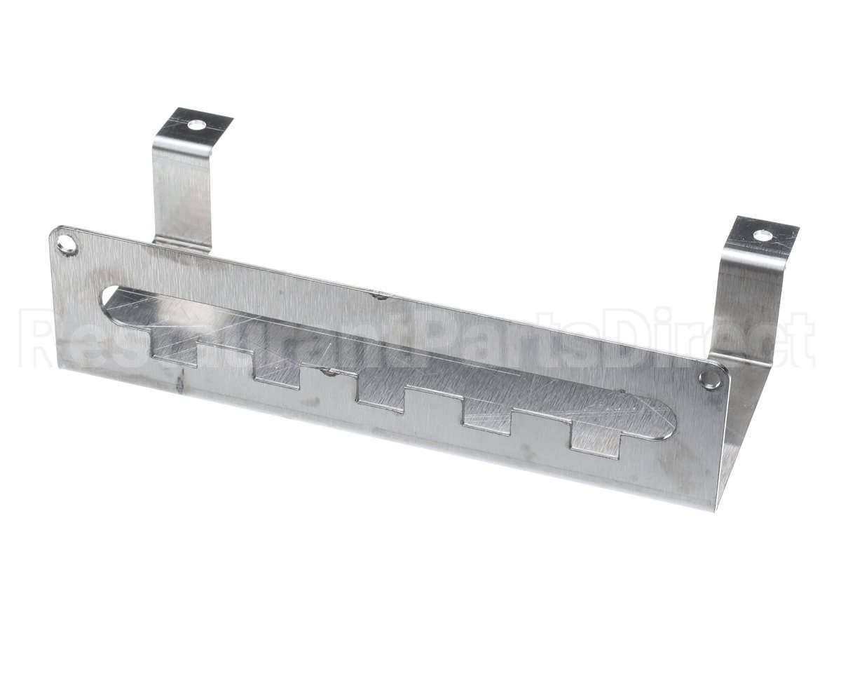 00-957012-00001 Vulcan Hart Plate, Index