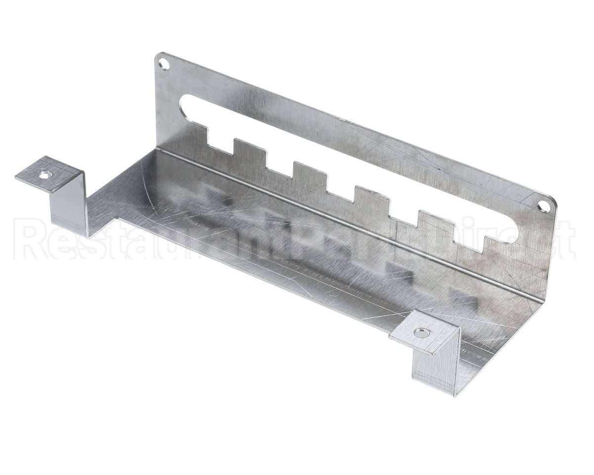 00-957012-00001 Vulcan Hart Plate, Index
