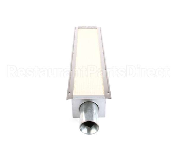 00-957037-00001 Vulcan Hart Burner,Infrared