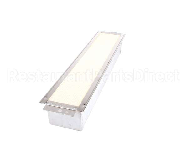 00-957037-00001 Vulcan Hart Burner,Infrared