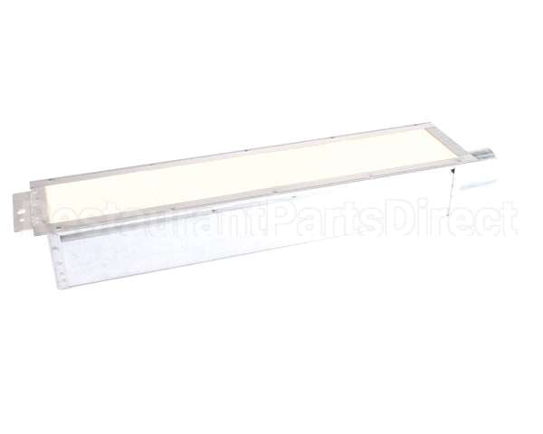 00-957037-00001 Vulcan Hart Burner,Infrared