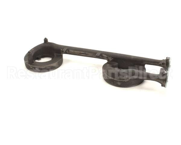 00-957342-00001 Vulcan Hart Venturi,Double Burner