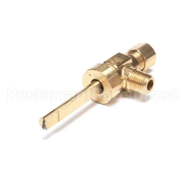 00-957348-00001 Compatible Hobart Valve, 1/4Npt X 3/8 Cc