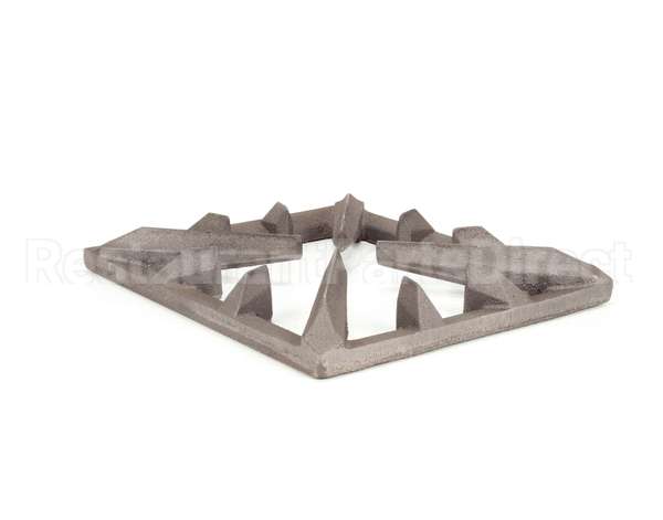00-957369-00001 Vulcan Hart Grate,12 Rear