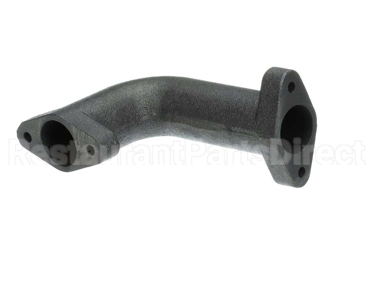 00-957825-00001 Vulcan Hart Venturi, Center