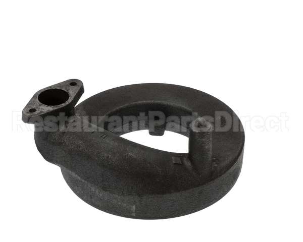 00-957826-00001 Vulcan Hart Rear Burner