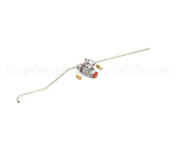 00-957893-000G2 Vulcan Hart I,720719 Basso Kit-24 260S