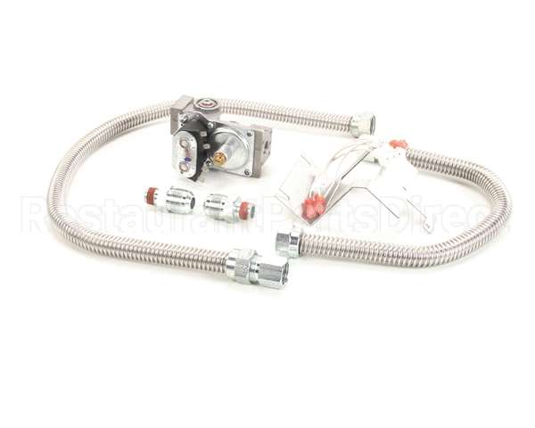 00-957897-000G1 Vulcan Hart Valve Gas Kit