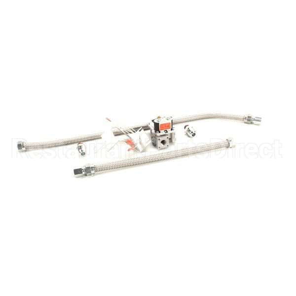 00-957897-000G2 Compatible Vulcan I, Valve, Gas Field Kit, Pro