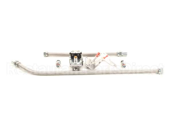 00-957897-000G2 Vulcan Hart I,Valve,Gas Field Kit,Pro.