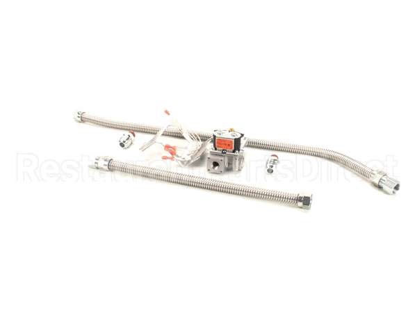 00-957897-000G2 Vulcan Hart I,Valve,Gas Field Kit,Pro.