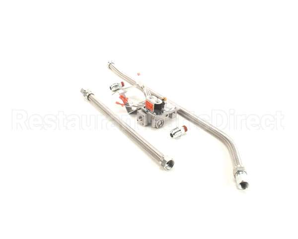 00-957897-000G2 Vulcan Hart I,Valve,Gas Field Kit,Pro.