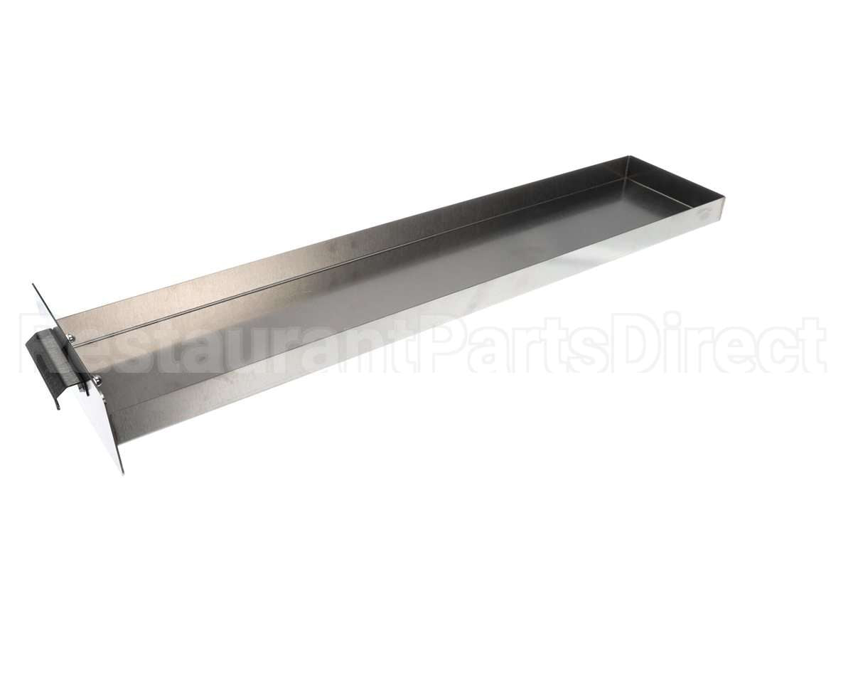 00-958025-000G2 Vulcan Hart Grease Drawer Assembly. Upright Br