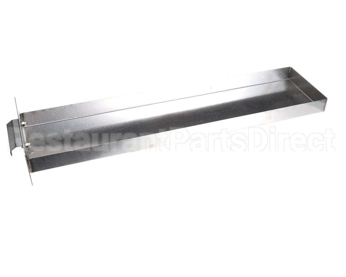 00-958025-000G3 Vulcan Hart Drawer, Grease Assembly, Upright B
