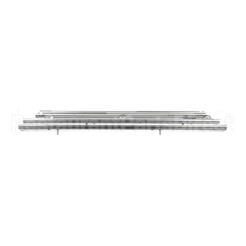 00-958026-000G2 Vulcan Hart Guide,Roller - 25-1/2 Set