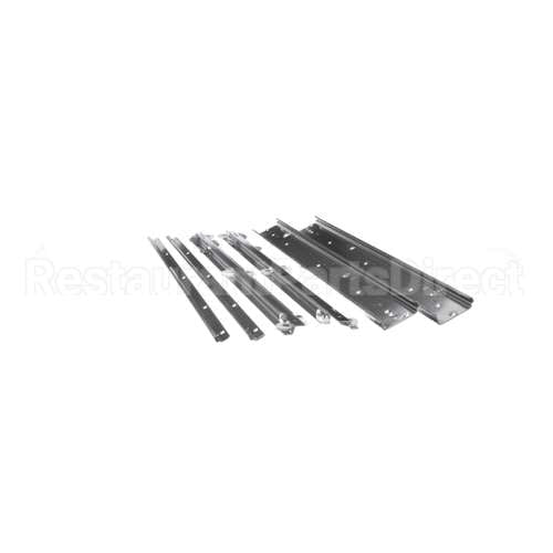 00-958026-000G2 Vulcan Hart Guide,Roller - 25-1/2 Set