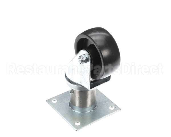 00-958094-00001 Vulcan Hart Caster 6, Adj. W/O Brake