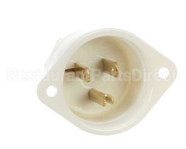 00-958235-00001 Vulcan Hart Receptacle,Portable Filter