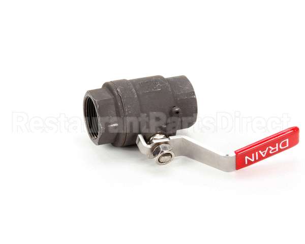 00-958392-000G1 Vulcan Hart Valve,Drain Assembly,Lh