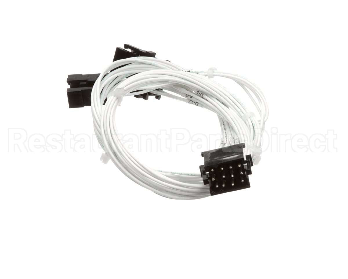 00-958455-000G1 Hobart Harness, Vk Main