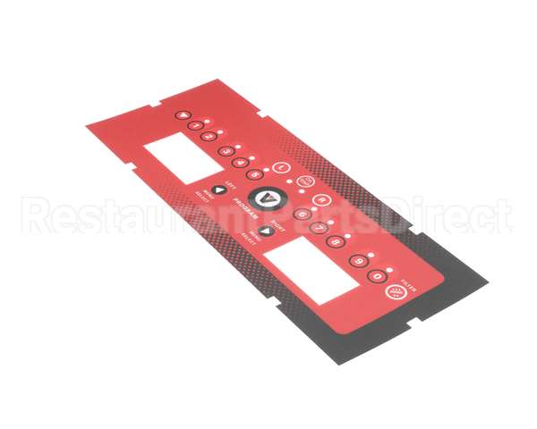 00-958620-00001 Vulcan Hart Overlay,Grcf