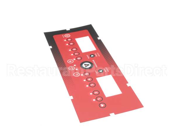 00-958620-00001 Vulcan Hart Overlay,Grcf