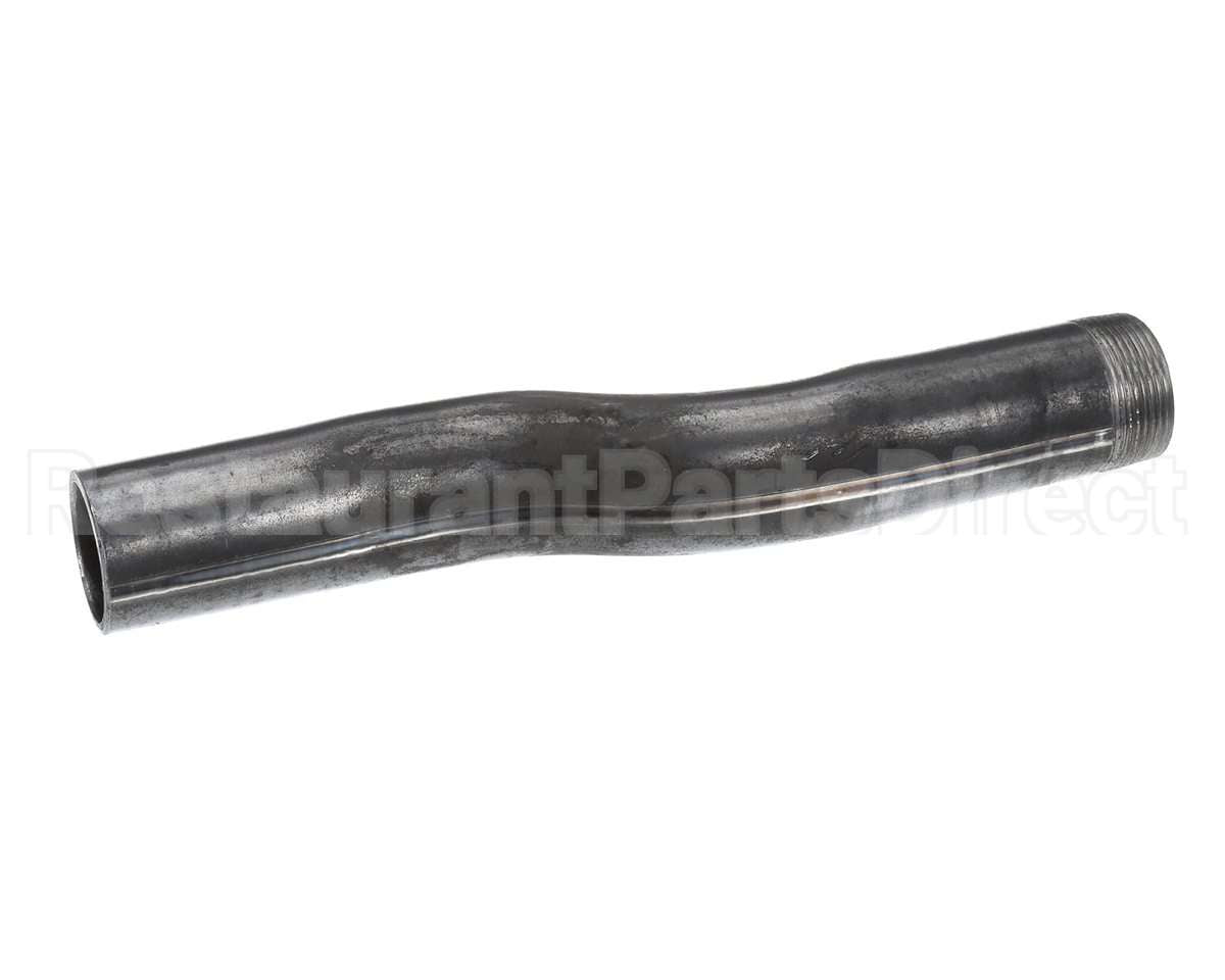 00-958713-00001 Vulcan Hart Transition Pipe