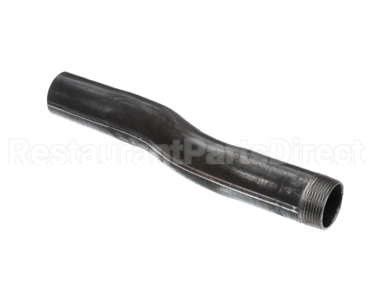 00-958713-00001 Vulcan Hart Transition Pipe