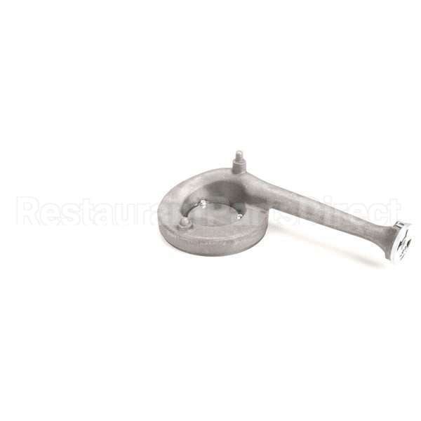 00-958788-000G1 Compatible Vulcan Venturi W/Restrictor Pla Te