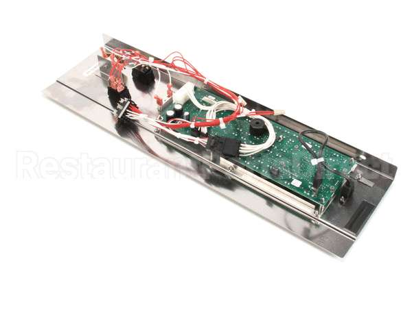 00-959075-000G1 Vulcan Hart Control Panel,120V,Vulcan/Wolf