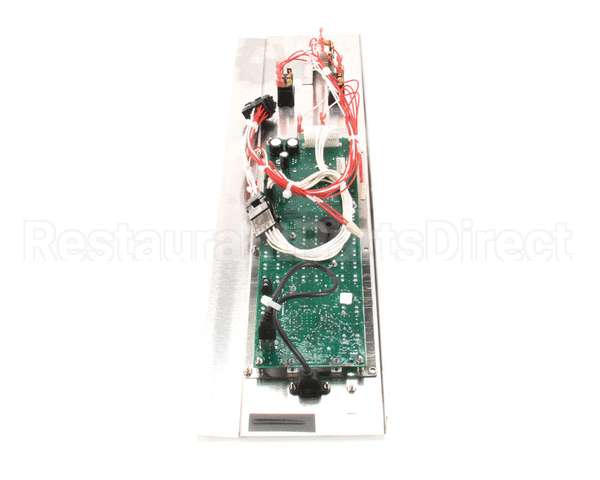 00-959075-000G1 Vulcan Hart Control Panel,120V,Vulcan/Wolf