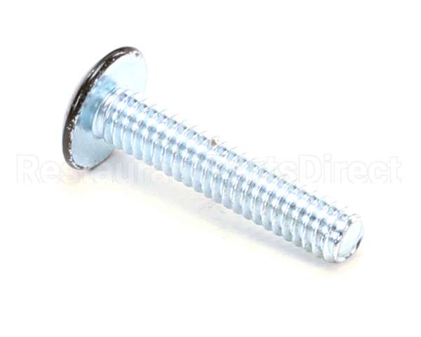 00-959087-00001 Hobart Screw,1/4-20 X 1.25,Black Hd